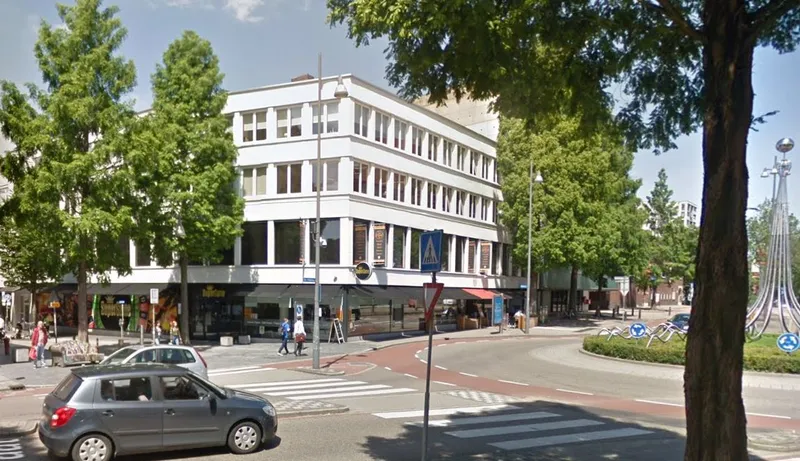 Heerlen - Akerstraat 19