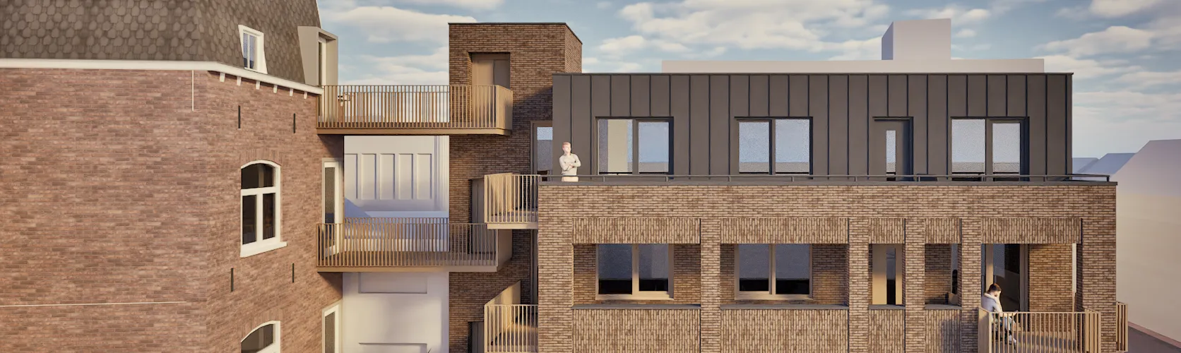 Johannes Verleun Vastgoed