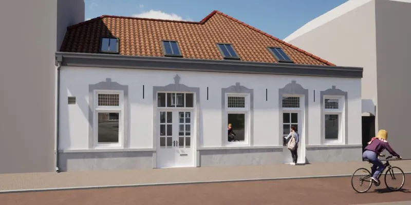 Johannes Verleun Vastgoed Projecten