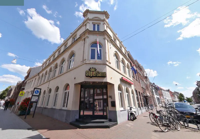 Johannes Verleun Vastgoed Projecten