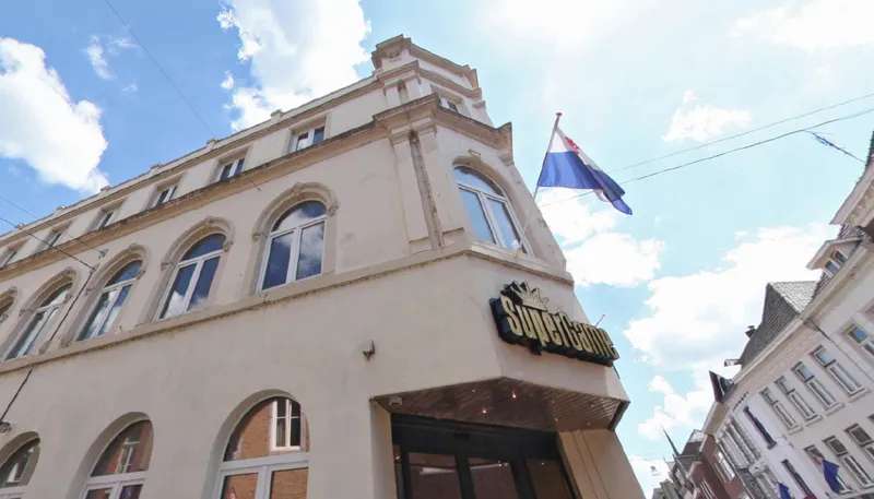 Roermond - Neerstraat 45 / Paredisstraat 2 - Afbeelding 2