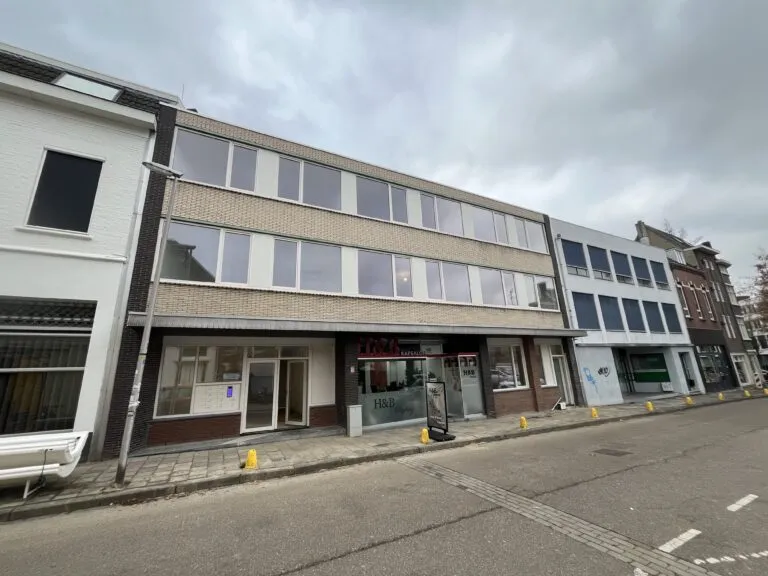 Heerlen - Nobelstraat 12-14 - Afbeelding 3