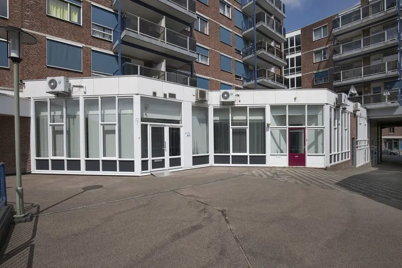 Heerlen - Op de Nobel / Akerstraat - Afbeelding 5