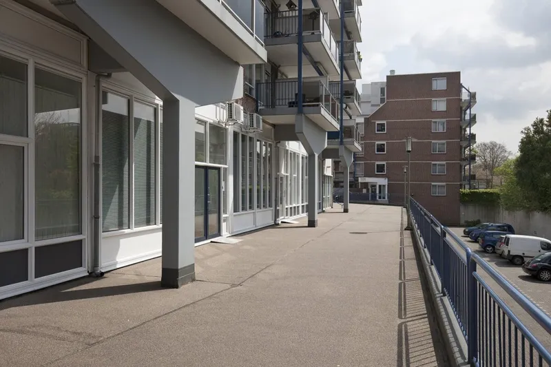 Heerlen - Op de Nobel / Akerstraat - Afbeelding 7