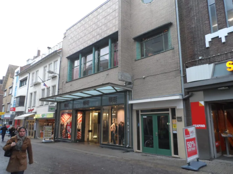 Johannes Verleun Vastgoed Projecten